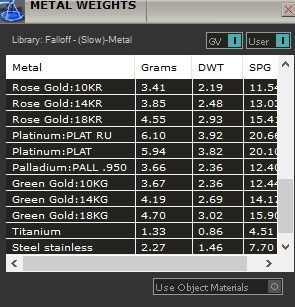 flower ring 3D print model_8