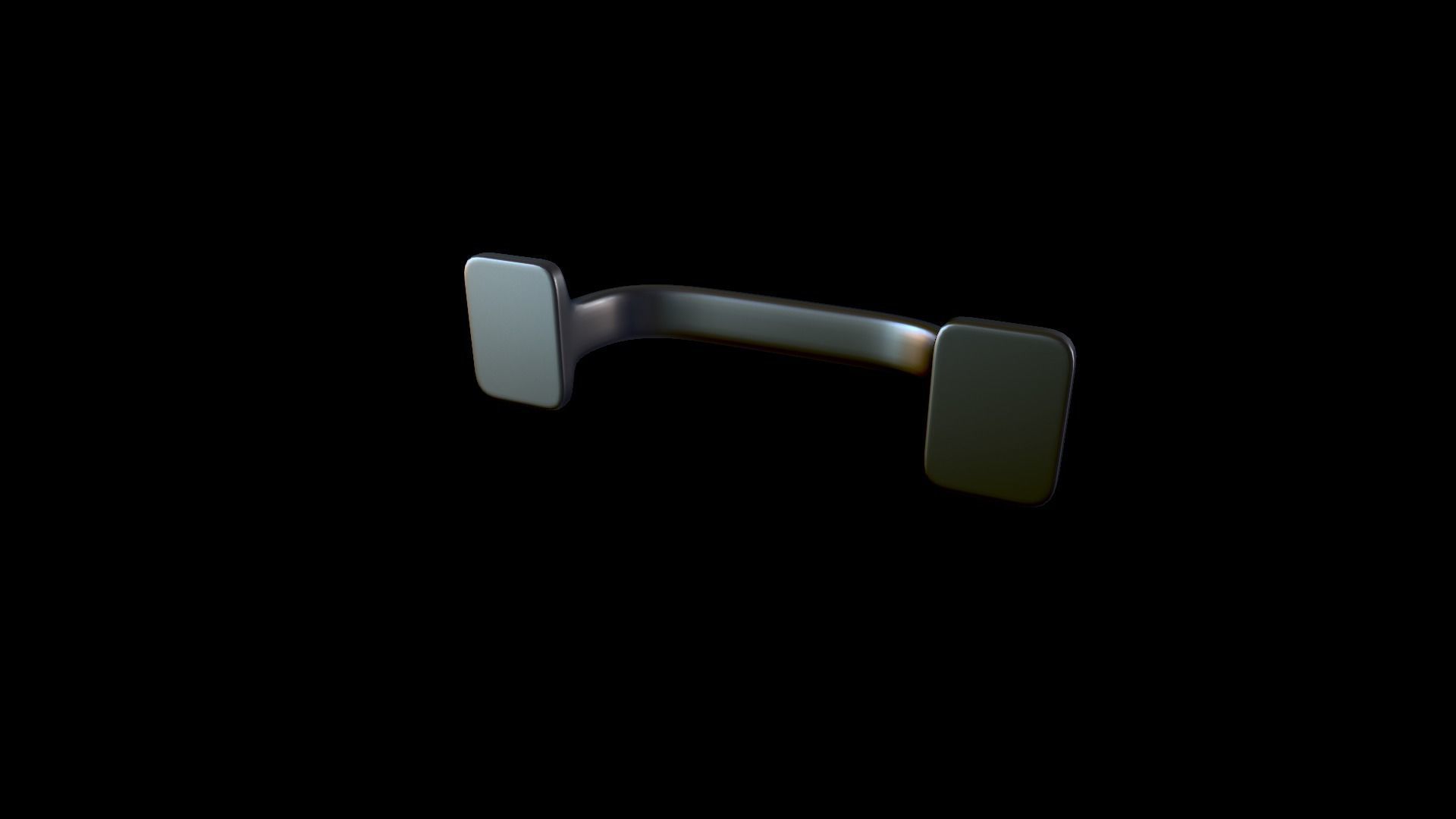 Handle 26 3D model_13