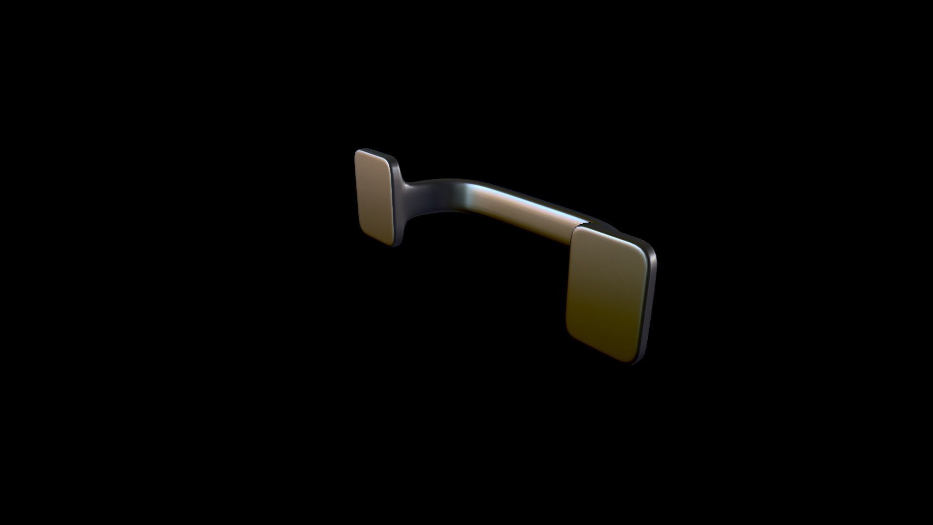 Handle 26 3D model_11