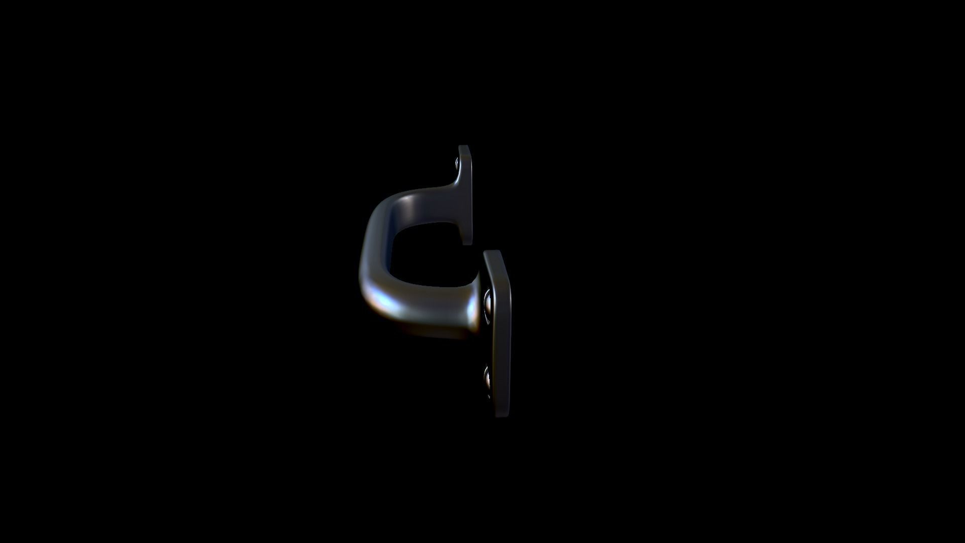 Handle 26 3D model_23