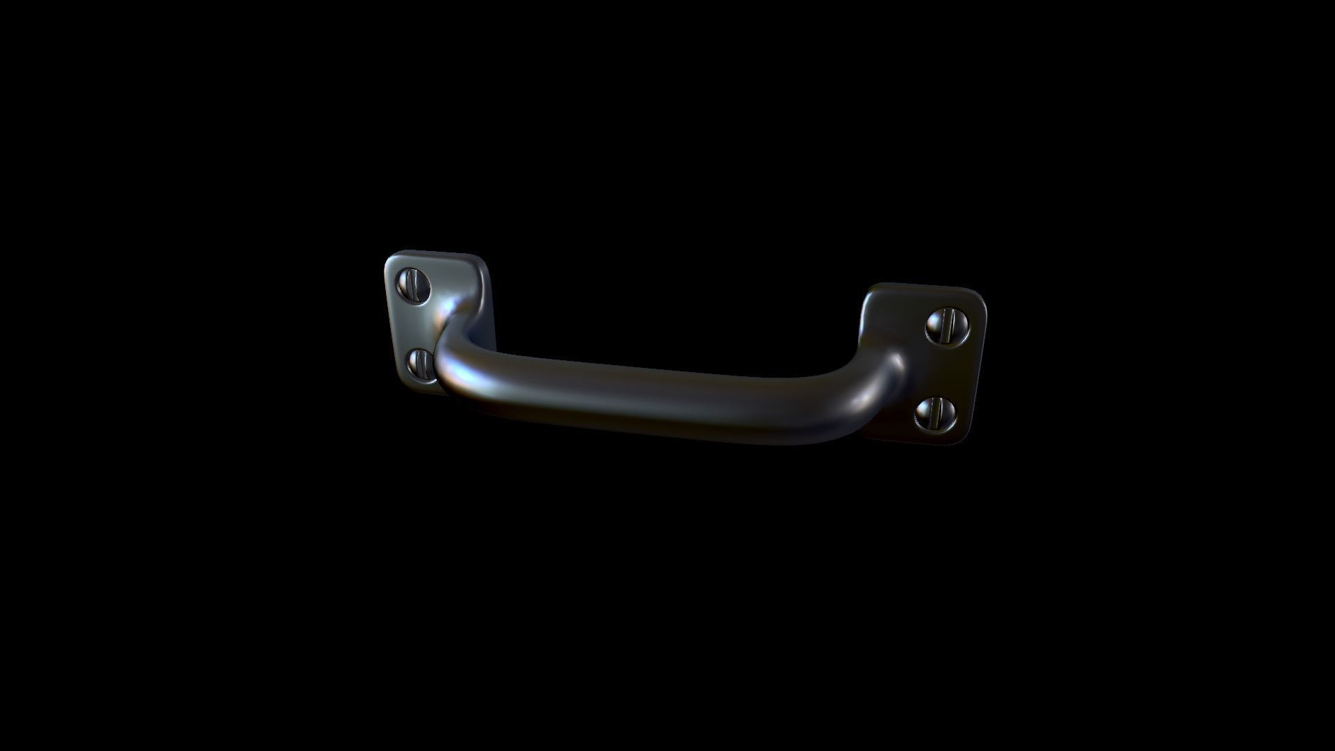 Handle 26 3D model_29