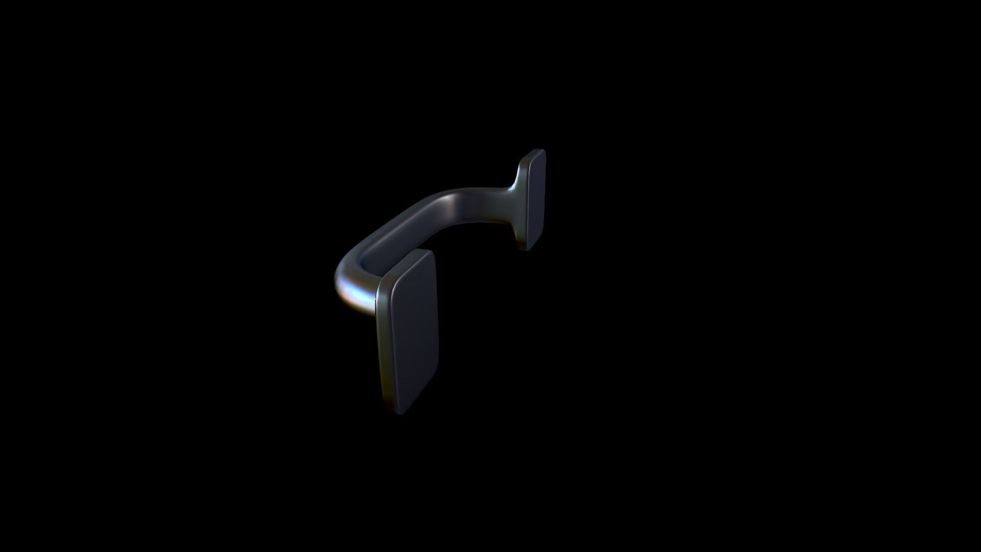 Handle 26 3D model_21