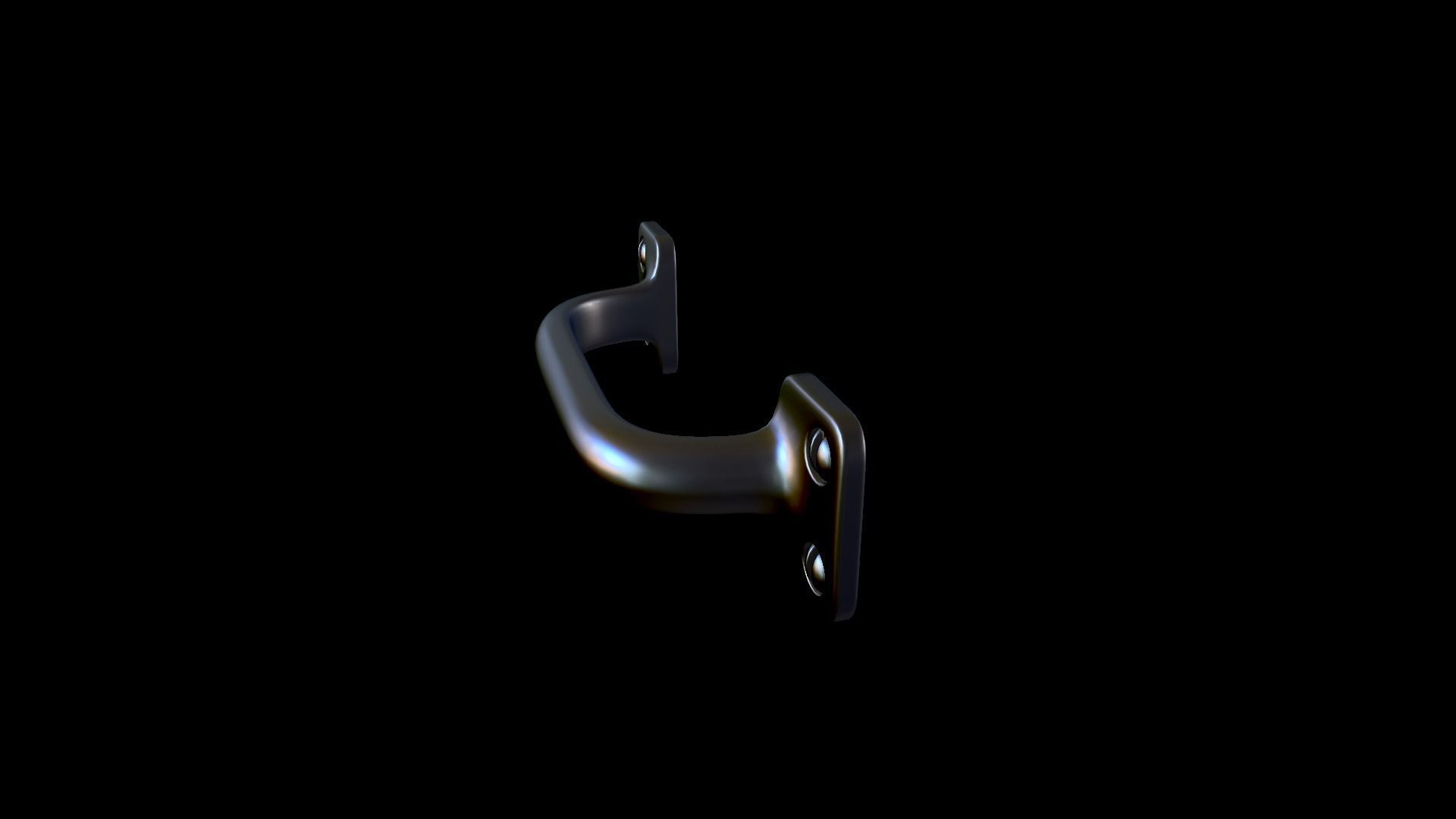 Handle 26 3D model_24