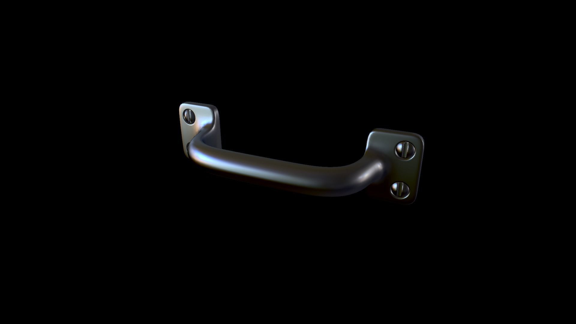 Handle 26 3D model_28