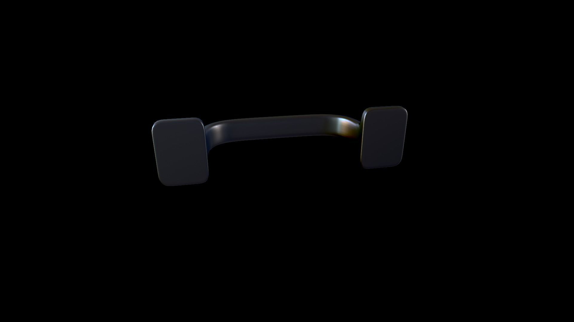 Handle 26 3D model_16
