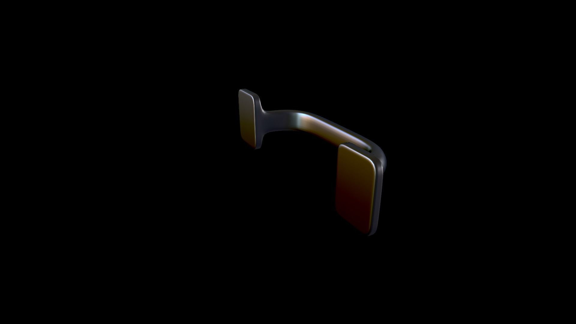 Handle 26 3D model_10
