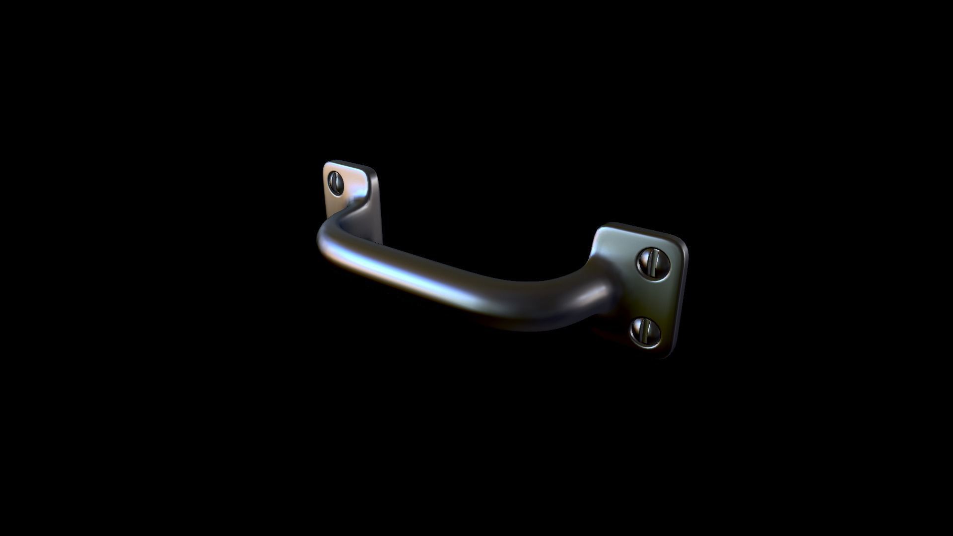 Handle 26 3D model_27