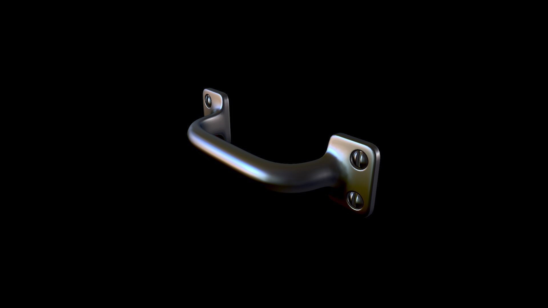 Handle 26 3D model_26