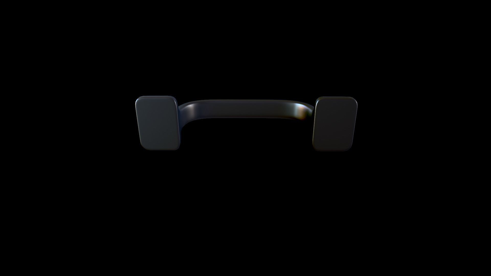 Handle 26 3D model_15