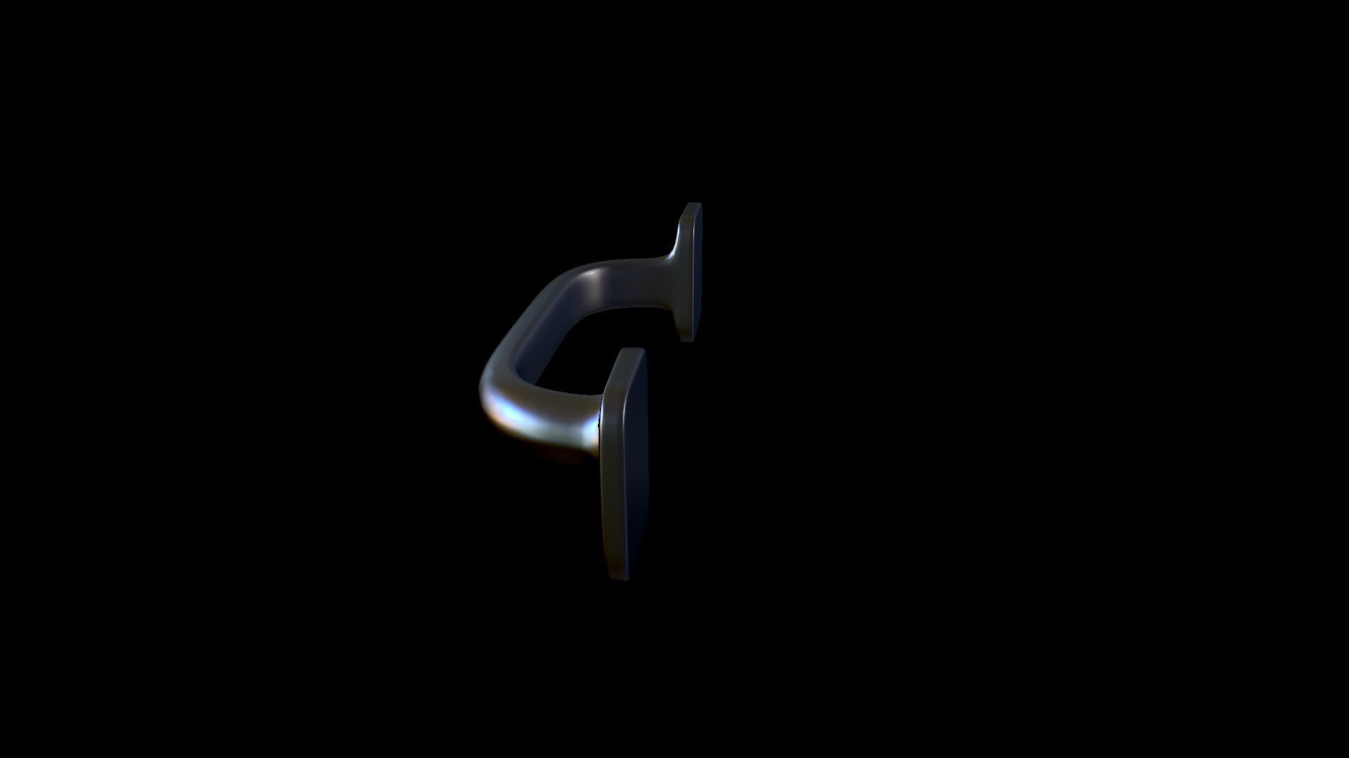 Handle 26 3D model_22