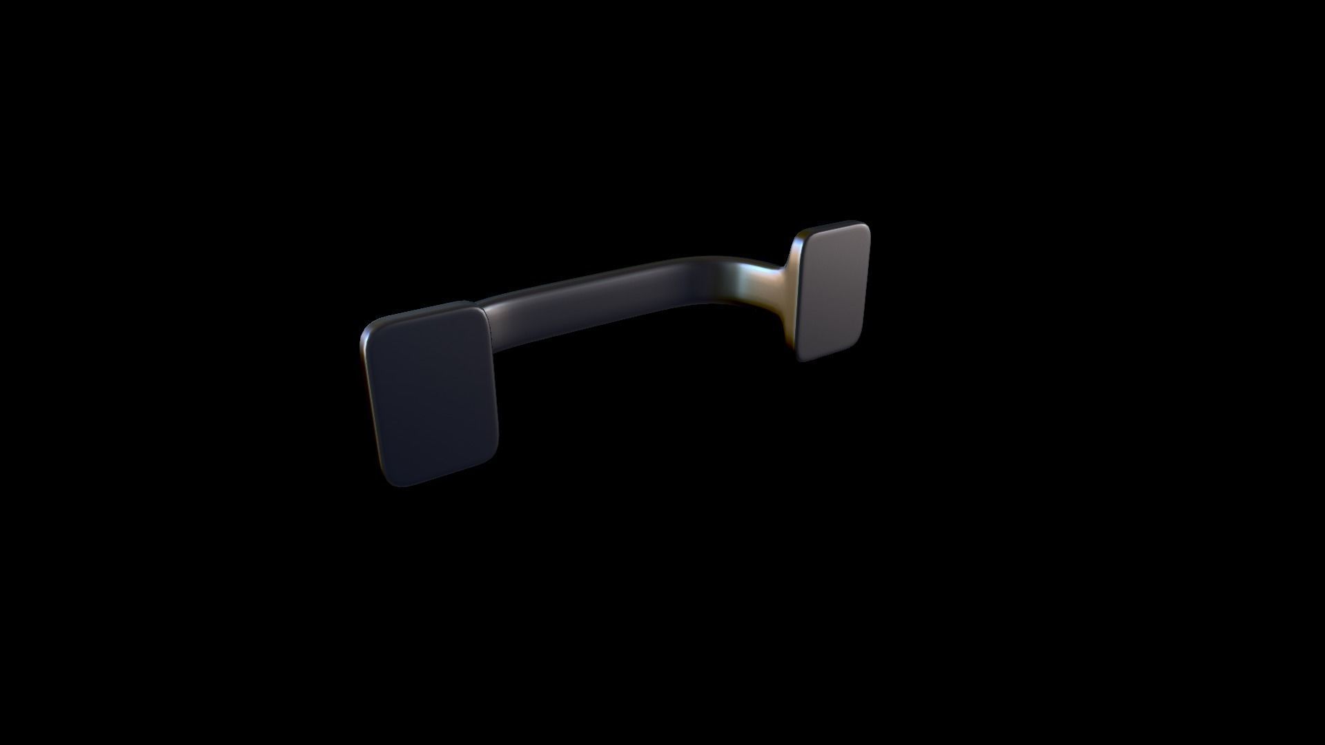 Handle 26 3D model_18