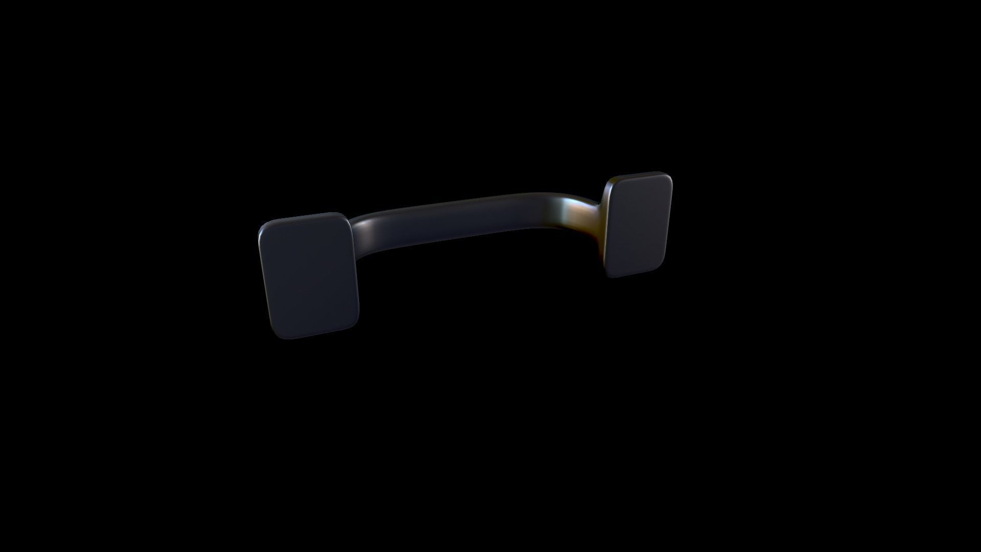 Handle 26 3D model_17
