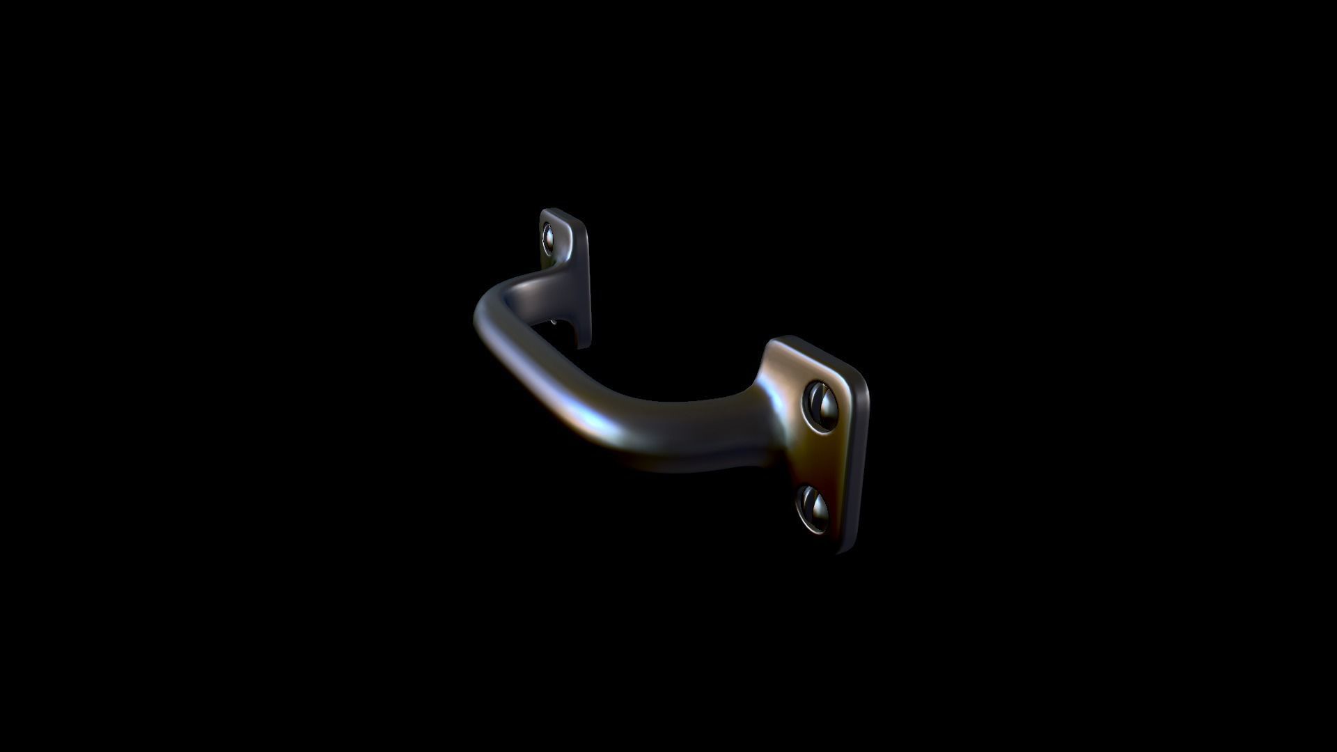 Handle 26 3D model_25