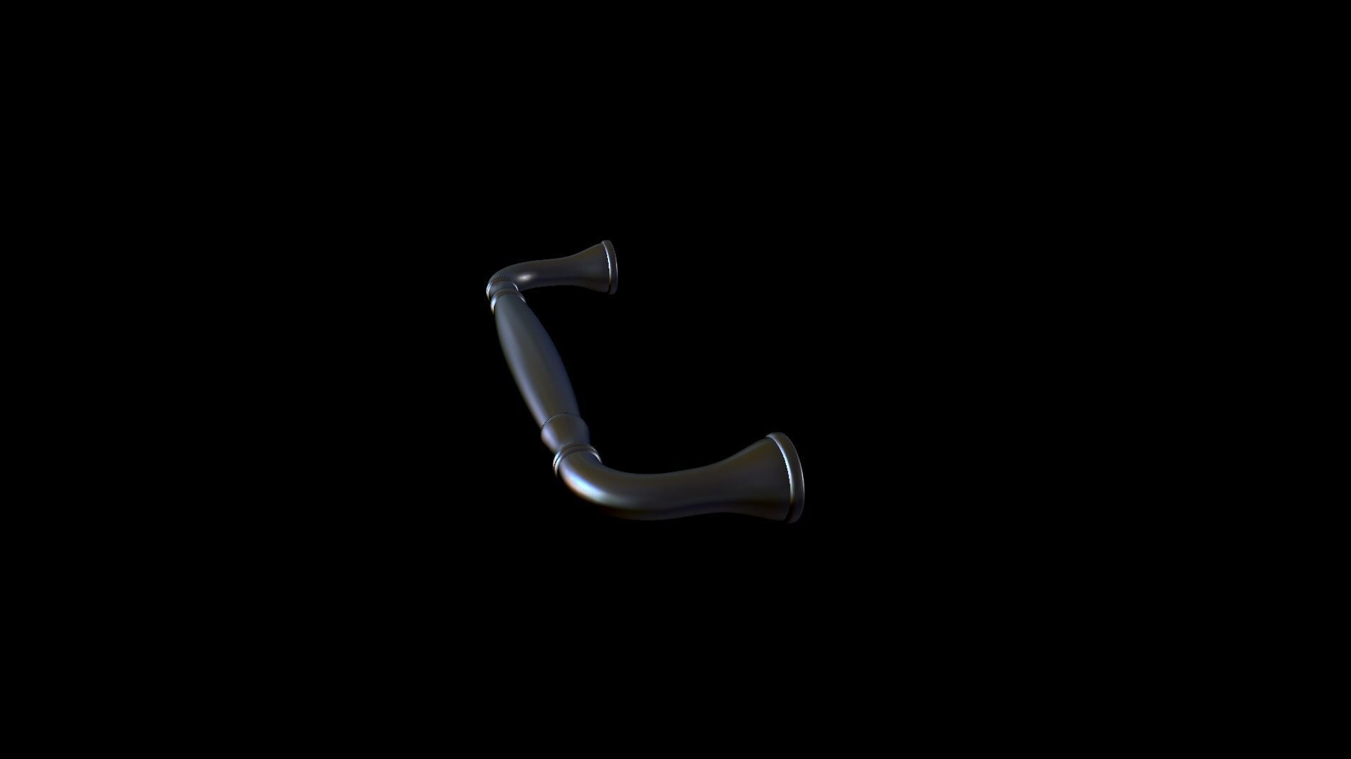 Handle 27 3D model_24