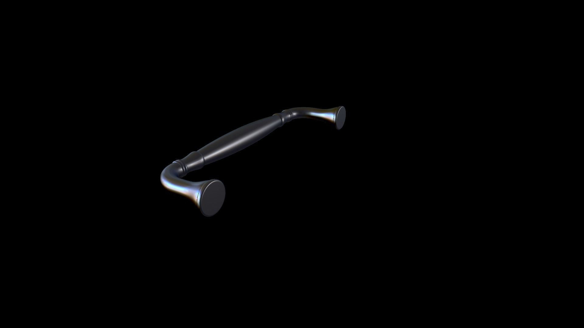 Handle 27 3D model_20