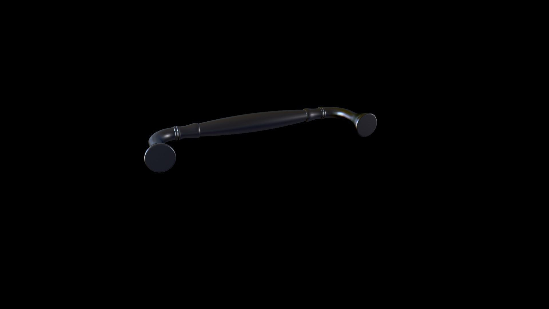 Handle 27 3D model_17