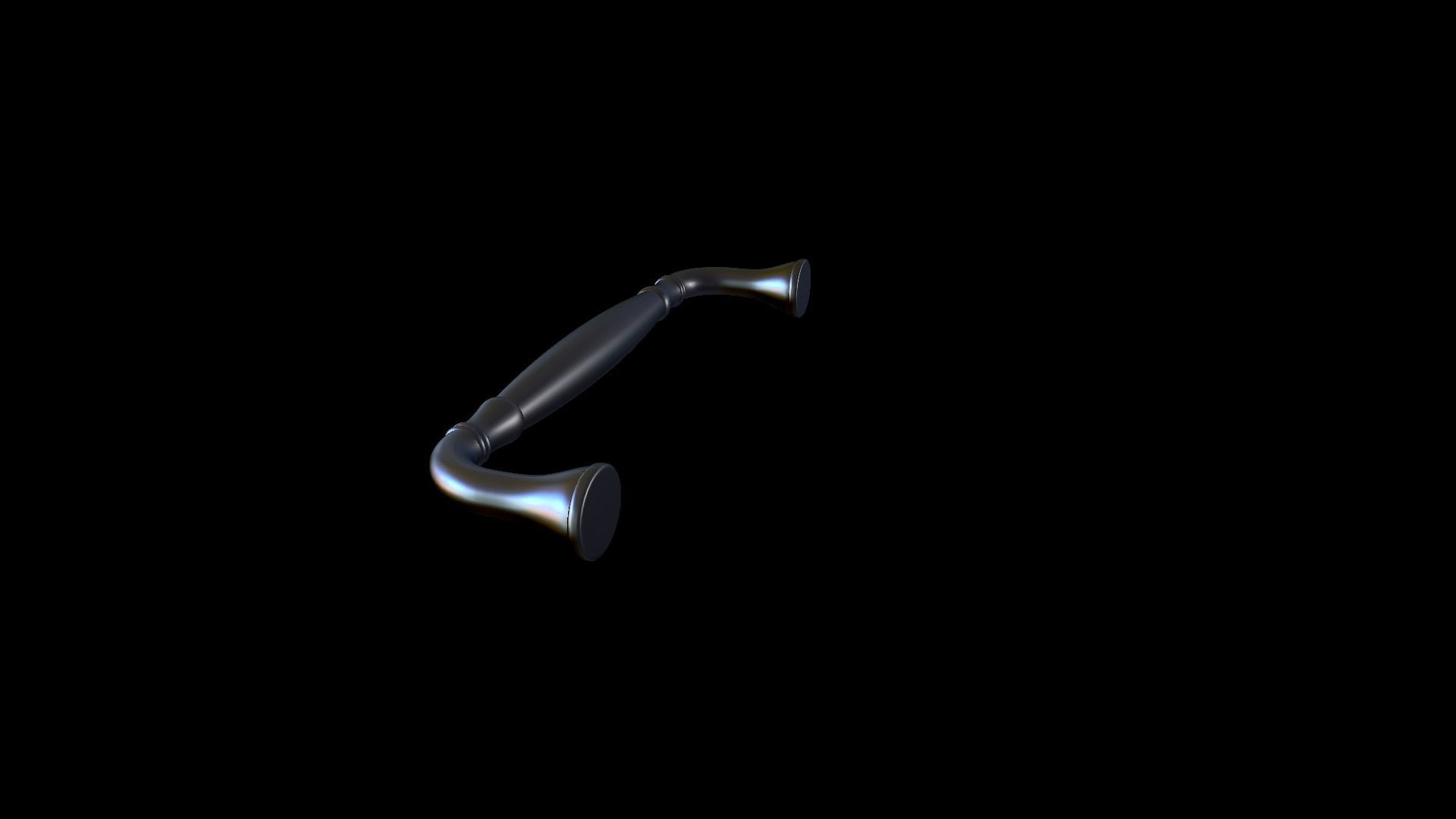 Handle 27 3D model_21