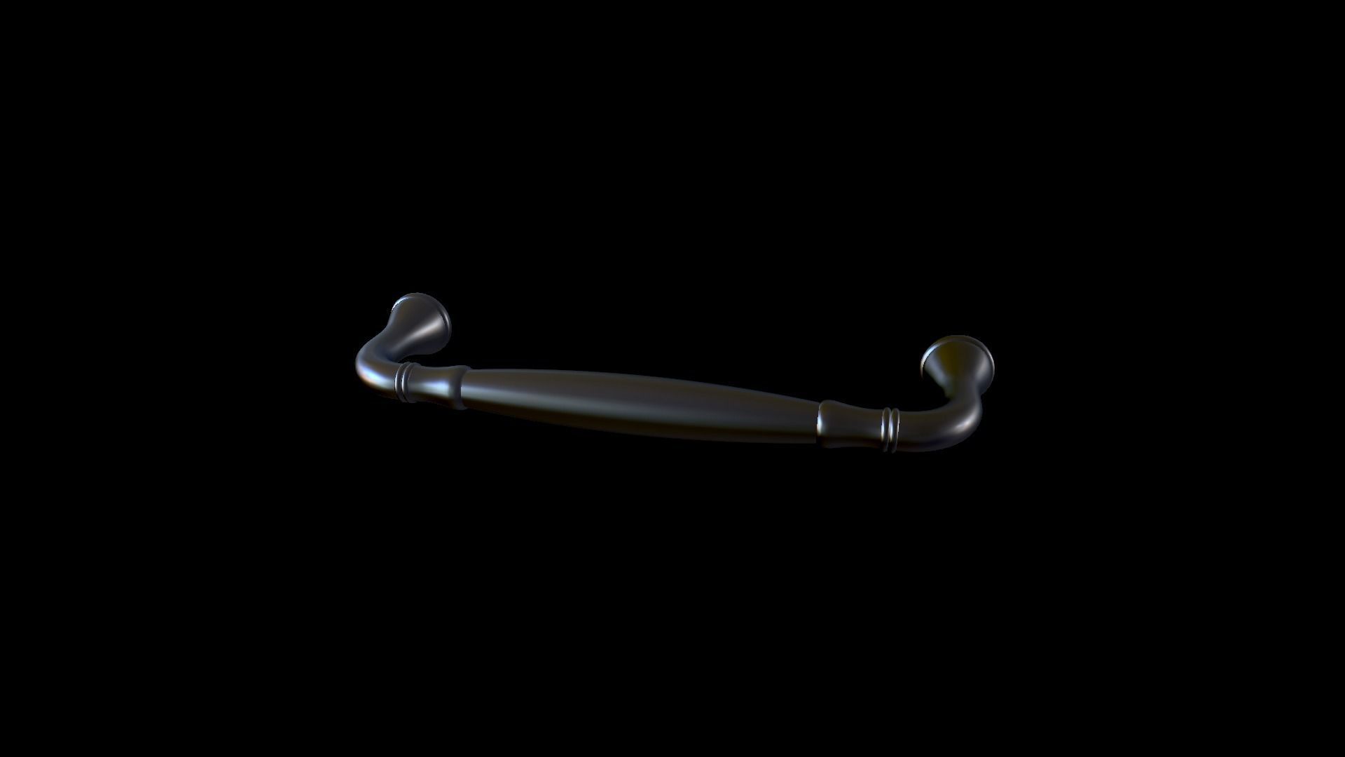 Handle 27 3D model_29