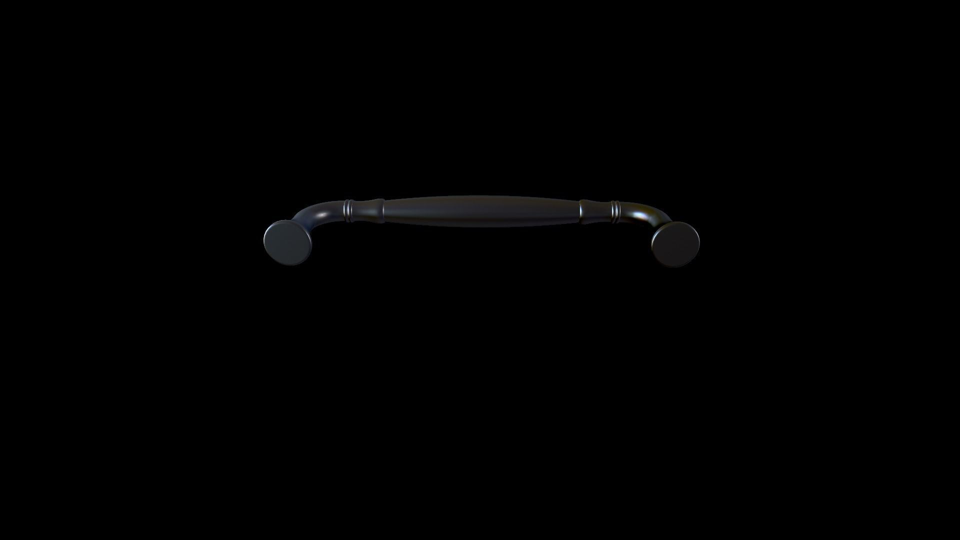Handle 27 3D model_15