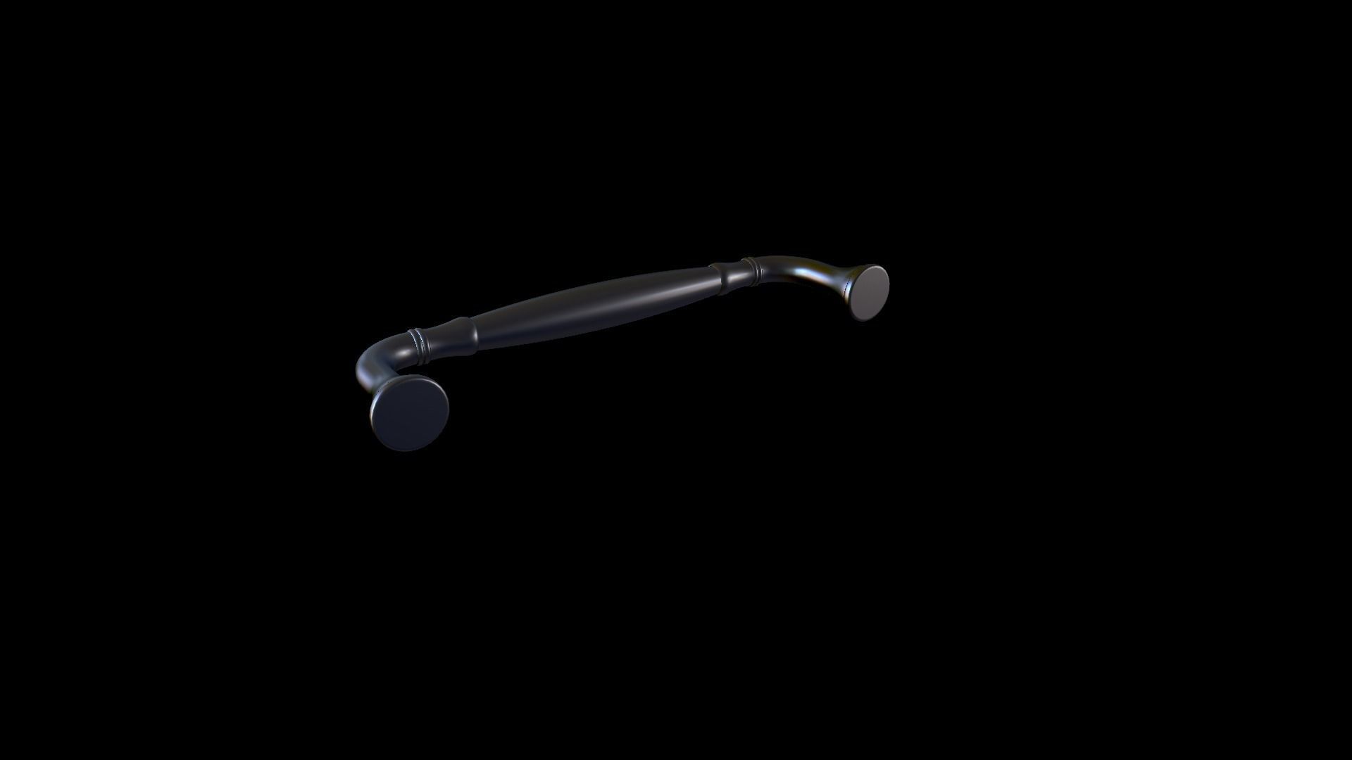 Handle 27 3D model_18