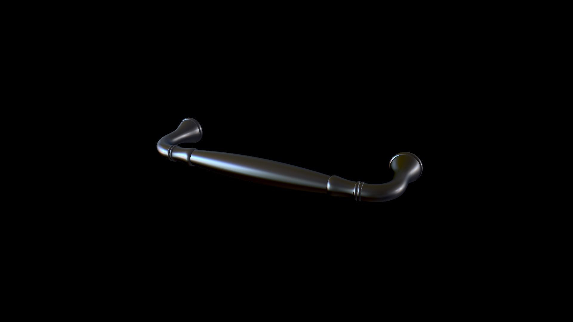Handle 27 3D model_28