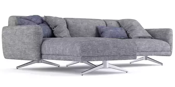 Novamobili Noa sofa