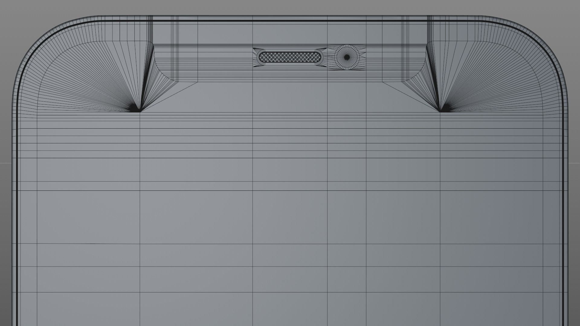 iPhone 12 Pro 3D model_15