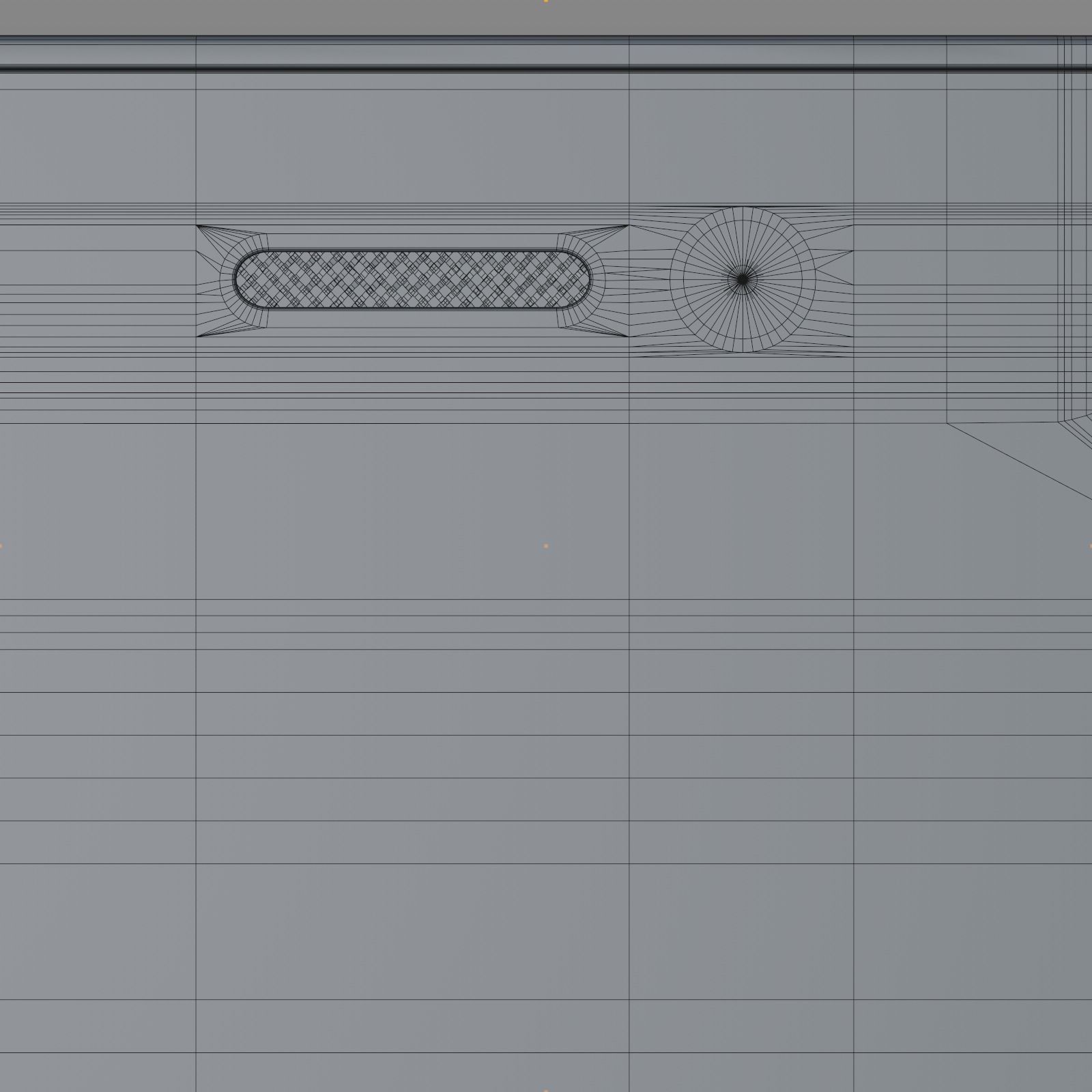 iPhone 12 Pro 3D model_26