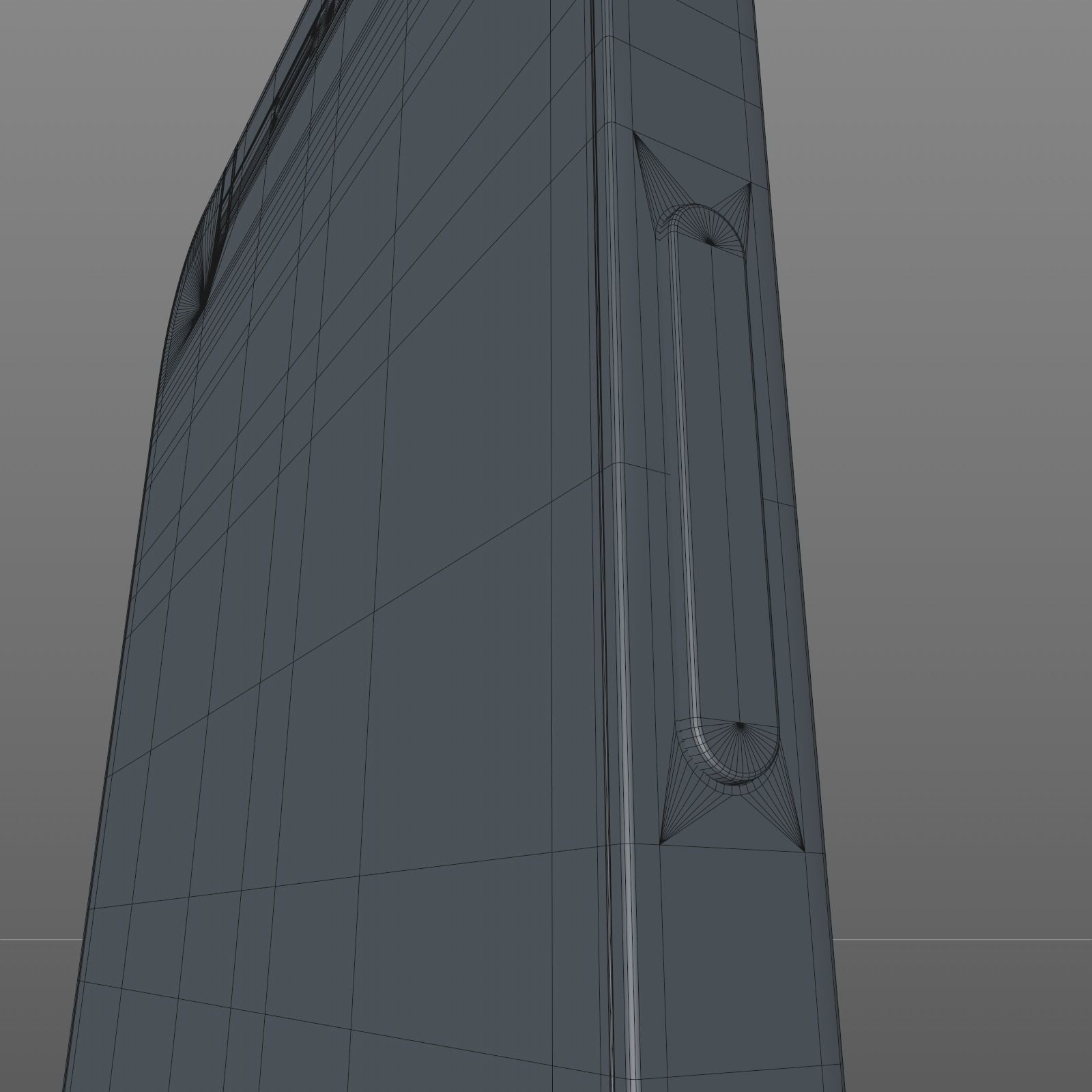iPhone 12 Pro 3D model_30