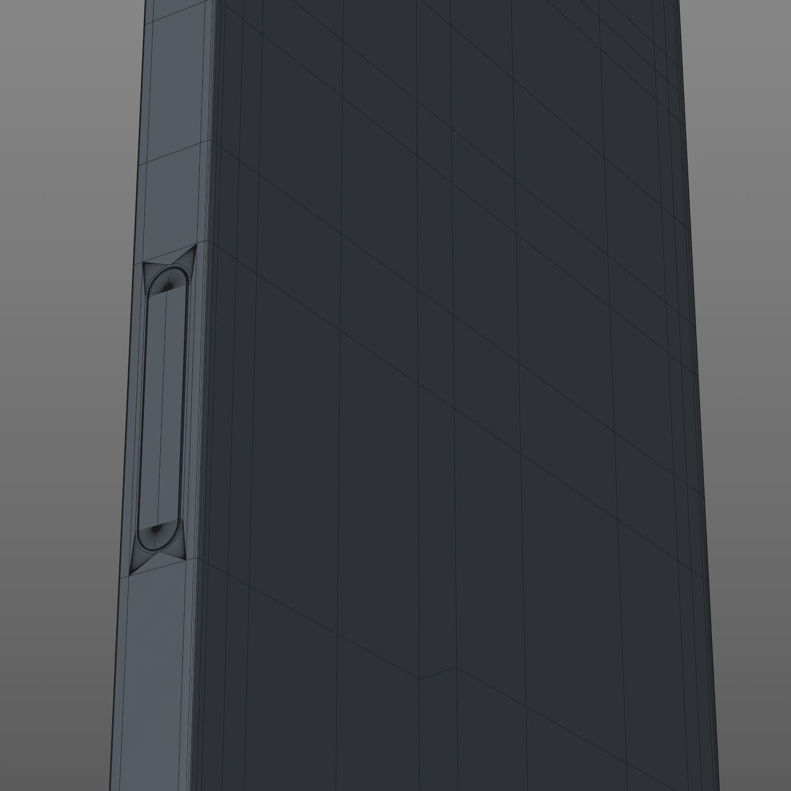 iPhone 12 Pro 3D model_29