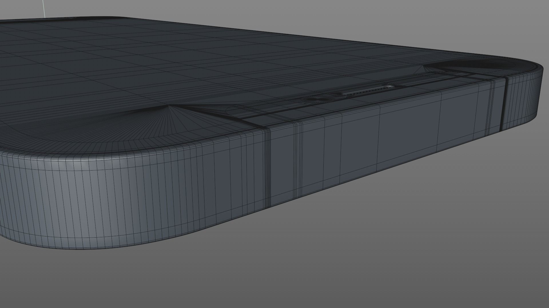 iPhone 12 Pro 3D model_25