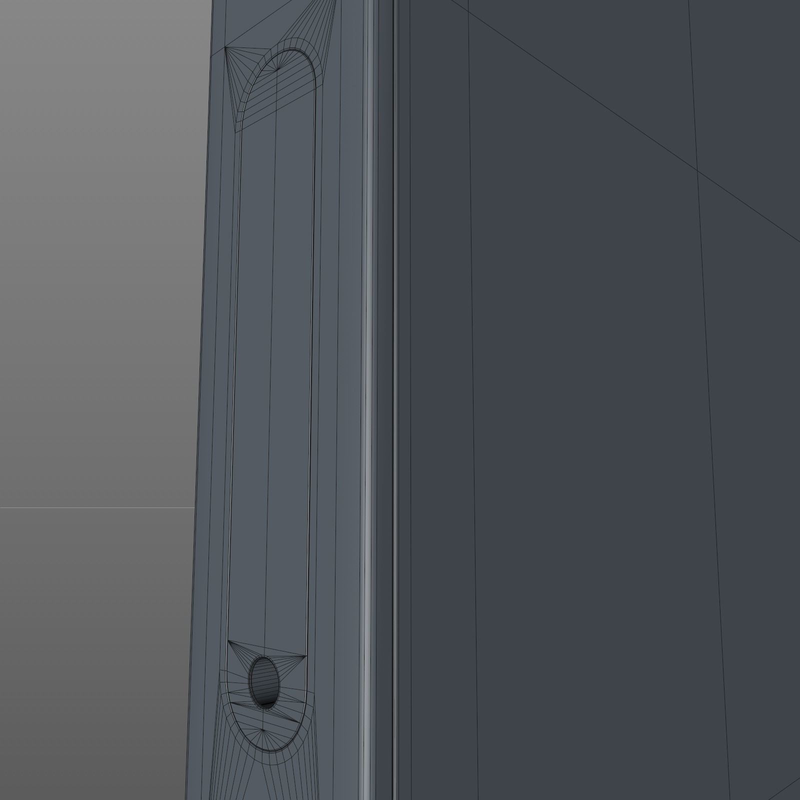 iPhone 12 Pro 3D model_28