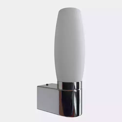 Wall lamp waterproof Aqua A1209AP-1CC