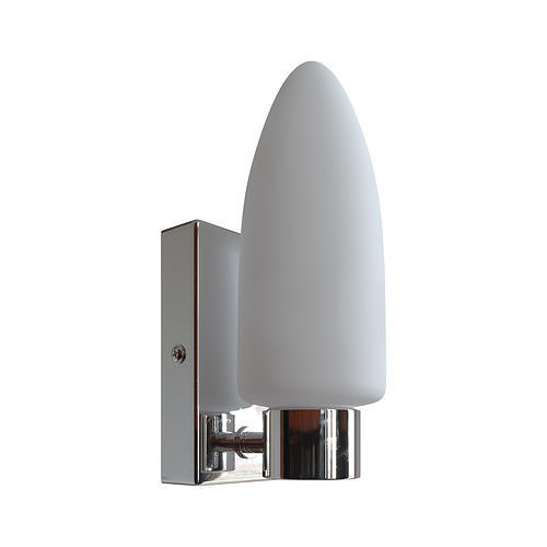 Wall lamp waterproof Aqua A9502AP-1CC 3D model