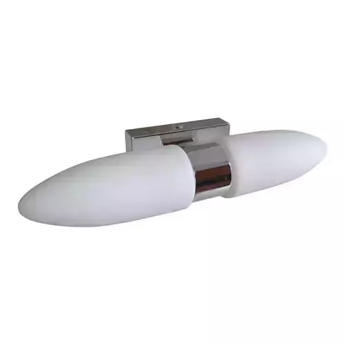 Wall lamp waterproof Aqua A9502AP-2CC