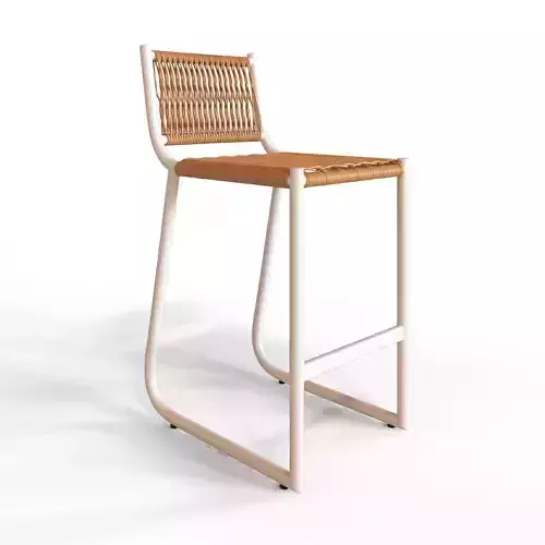 Haiti Bar Chair
