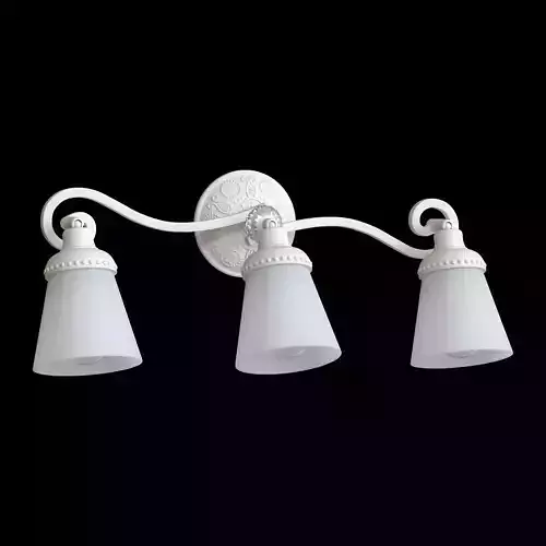 Spot Mia SP564-CW-03-W 3D model
