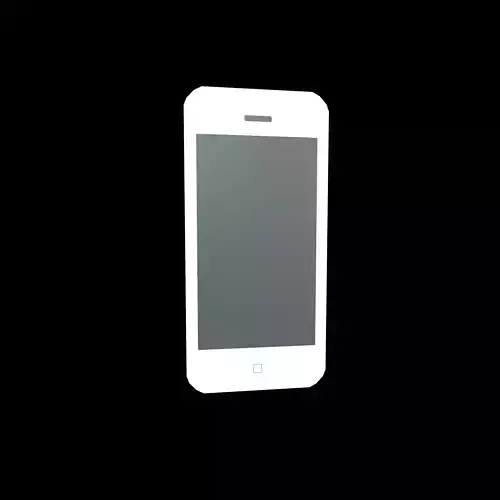 Cartoon Iphone v1 001