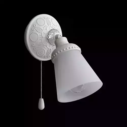 Spot Mia ECO564-01-W 3D model