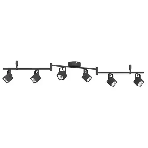 Spot A1314PL-6BK 3D model