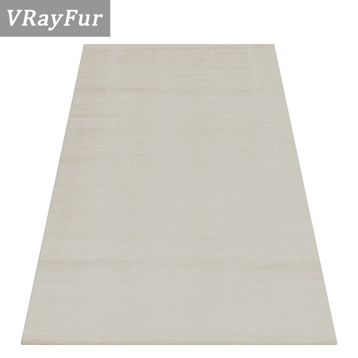 Rug Set 1828 3D model_2