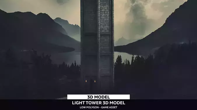 Light Tower 