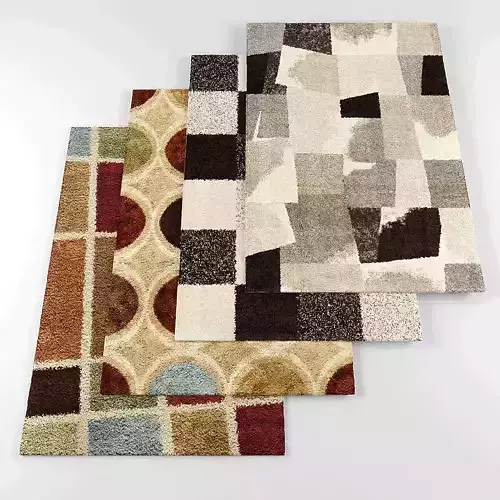 Rugs collection 043