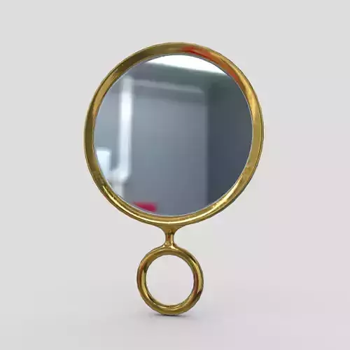 Hand Mirror 4