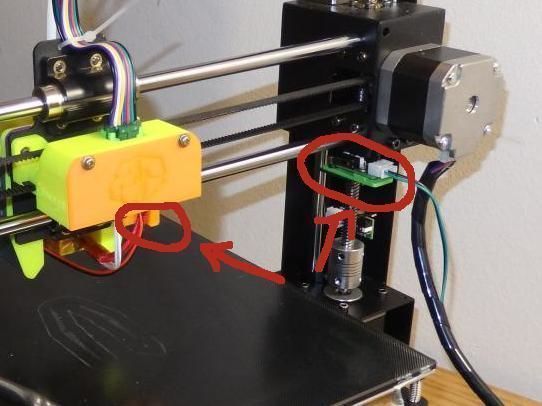 E3Dv5 - Scolopendra i3 Cooler for i3mega and other  3D print model_6