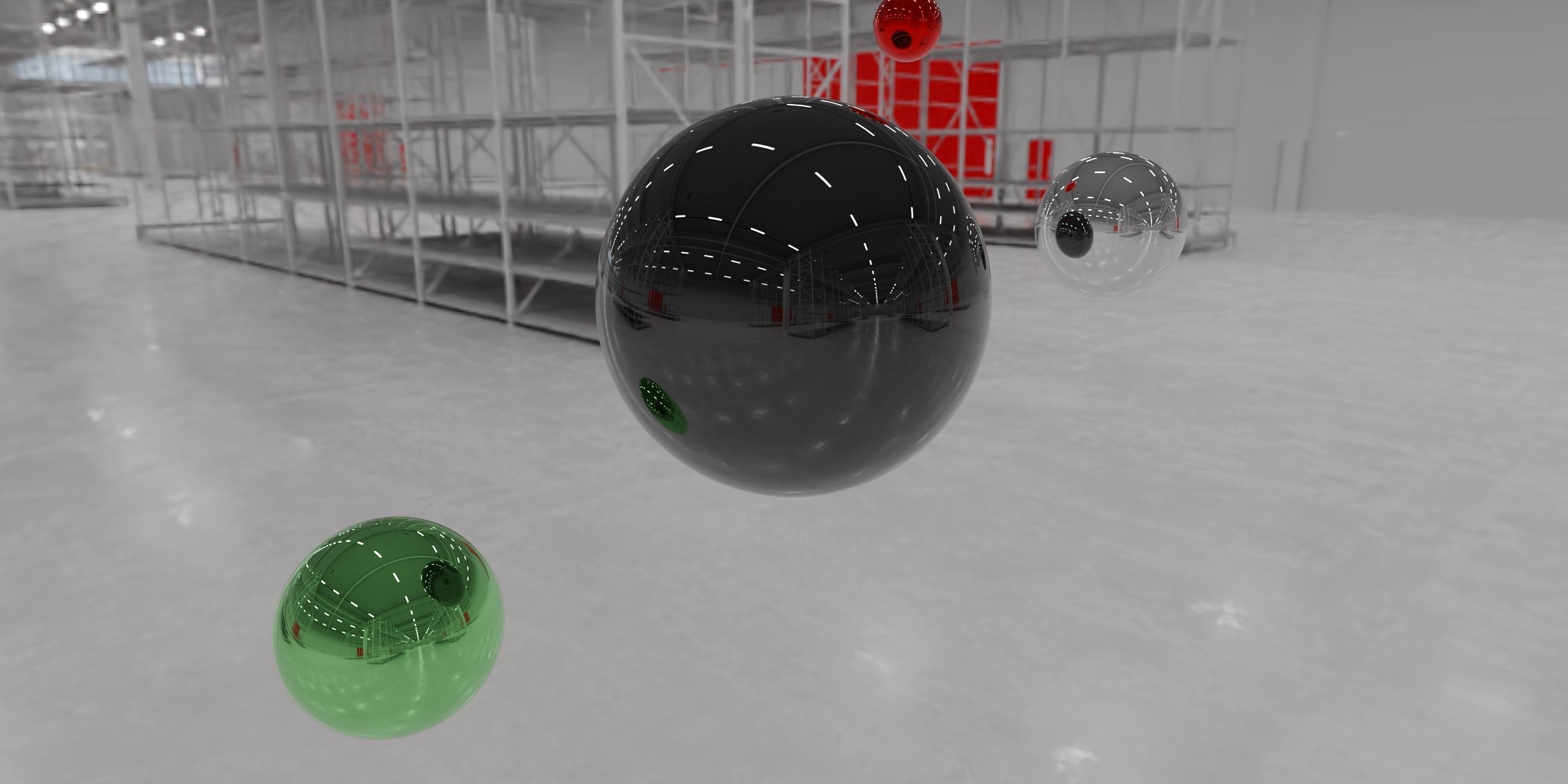 HDRI - Warehouse Interior 6 v2 Texture_8