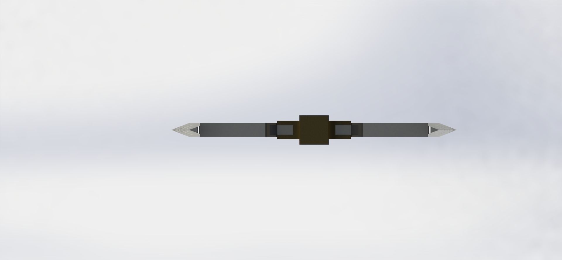 Gimli Battle Axe- Lord Of The Rings- LOTR -3D Print model 3D print model_19