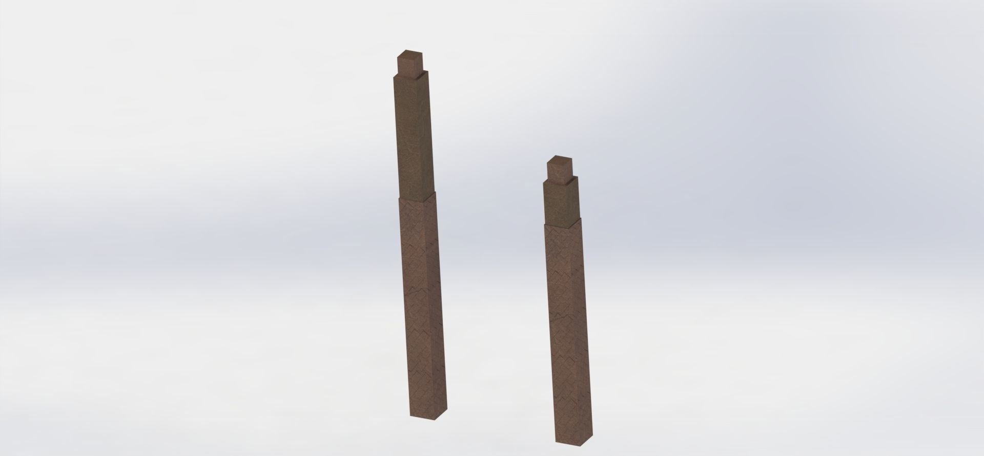 Gimli Battle Axe- Lord Of The Rings- LOTR -3D Print model 3D print model_16