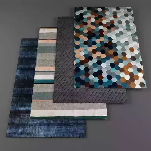 Rugs collection 133