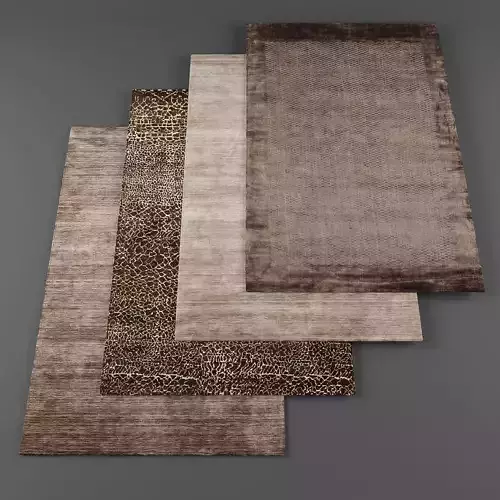 Rugs collection 141
